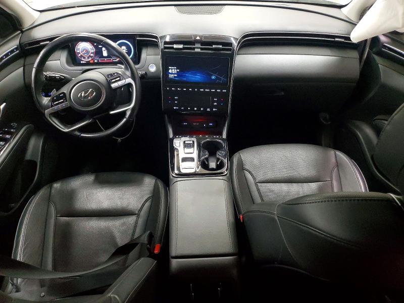 Aukcja sprzedaży 2024 Hyundai Tucson, vin: 5NMJE3DE5RH352856, numer aukcji: 51845416