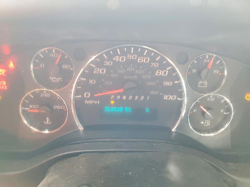 48619926 :رقم المزاد ، 1GCSGAFX5B1119500 vin ، 2011 Chevrolet Express G1500 مزاد بيع