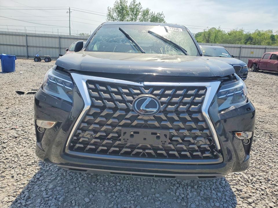 Продажа на аукционе авто 2020 Lexus Gx 460, vin: JTJAM7BXXL5247669, номер лота: 49187246