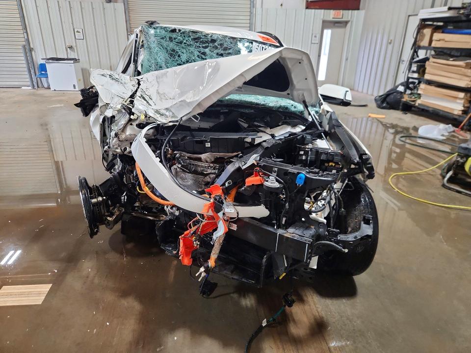 Aukcja sprzedaży 2024 Kia Niro, vin: KNDCR3L16R5122497, numer aukcji: 50739846