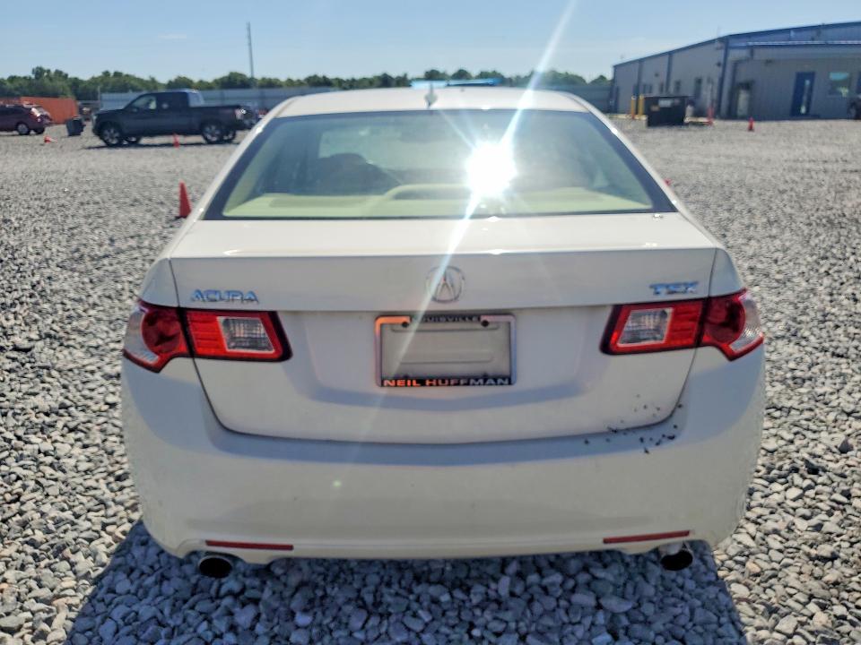 Aukcja sprzedaży 2010 Acura Tsx, vin: JH4CU2F69AC026815, numer aukcji: 51335536