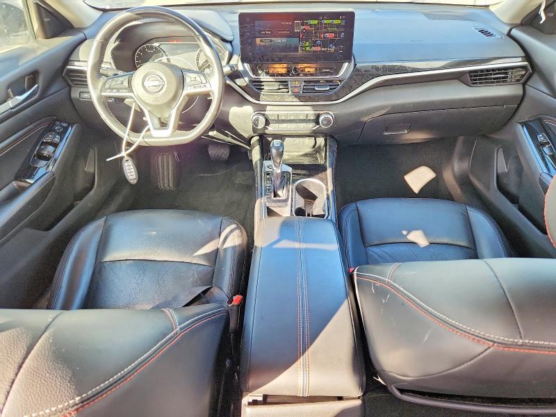 Aukcja sprzedaży 2023 Nissan Altima, vin: 1N4BL4CV2PN382887, numer aukcji: 50917226