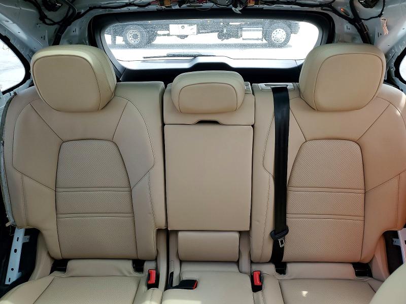 Aukcja sprzedaży 2023 Porsche Cayenne, vin: WP1AA2AY4PDA10498, numer aukcji: 53221536