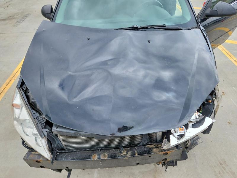 Продаж на аукціоні авто 2008 Pontiac G6, vin: 1G2ZG57B284110810, номер лоту: 49597966