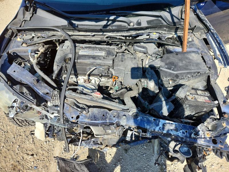 Продажа на аукционе авто 2013 Honda Accord, vin: 1HGCR2F8XDA247605, номер лота: 50921876