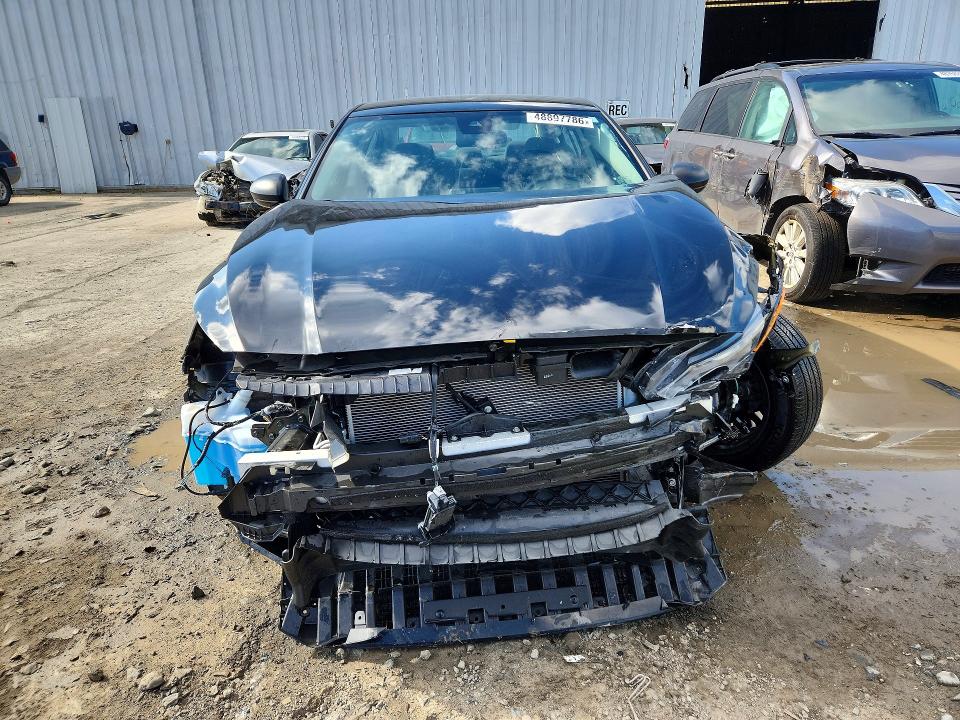Продаж на аукціоні авто 2024 Nissan Altima, vin: 1N4BL4DW3RN414787, номер лоту: 48897786