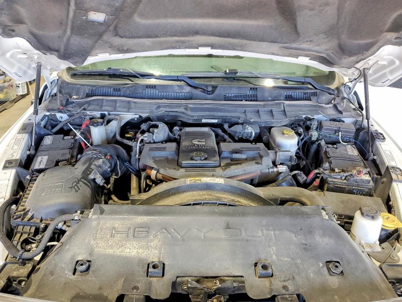 Продажа на аукционе авто 2018 Ram 2500, vin: 3C6MR5AL4JG258443, номер лота: 49965936
