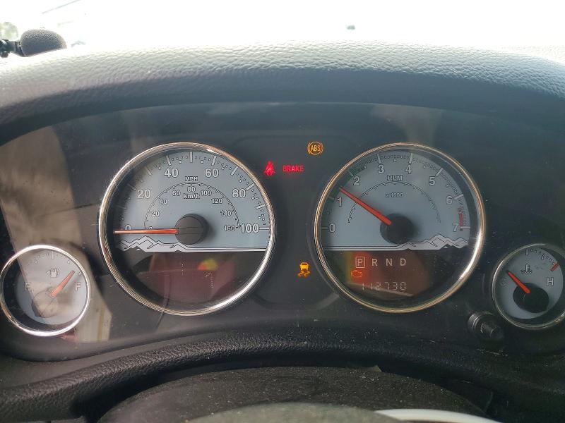 Продаж на аукціоні авто 2014 Jeep Wrangler Unlimited, vin: 1C4BJWEG6EL216634, номер лоту: 48649066