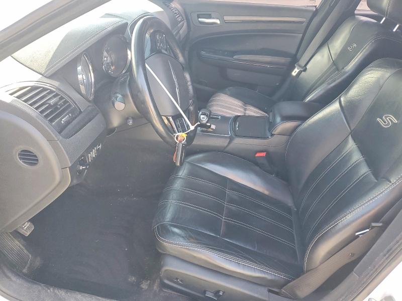 Продаж на аукціоні авто 2012 Chrysler 300, vin: 2C3CCAGG8CH141352, номер лоту: 51673756