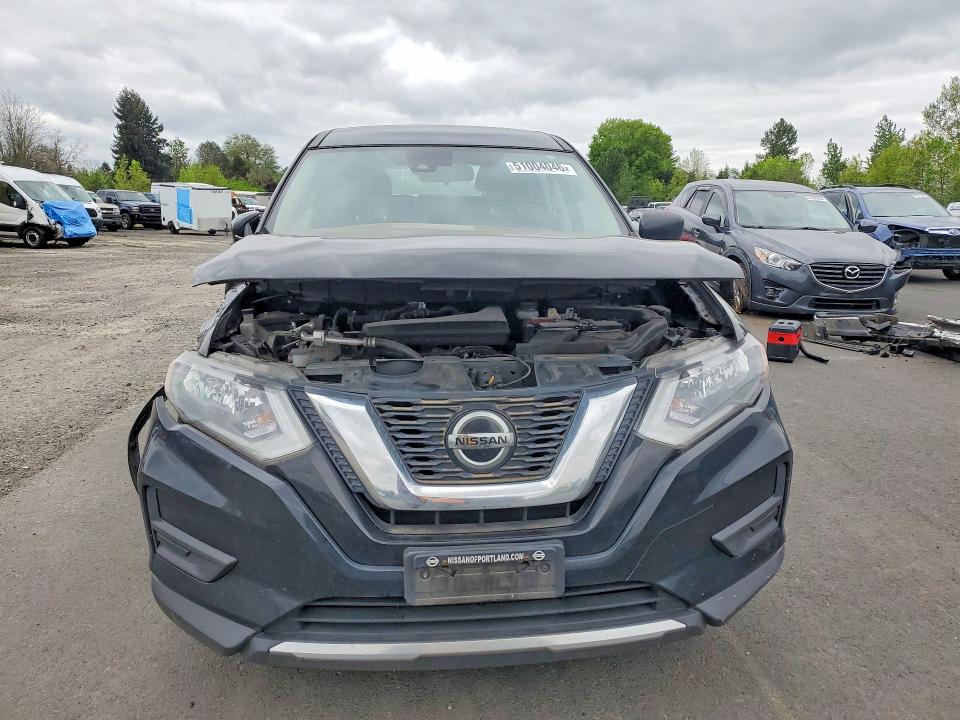 Продаж на аукціоні авто 2020 Nissan Rogue, vin: JN8AT2MV6LW109971, номер лоту: 51004046