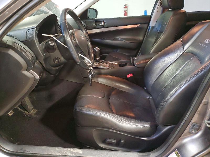 Продажа на аукционе авто 2013 Infiniti G37 Sedan, vin: JN1CV6AR8DM757776, номер лота: 48956386