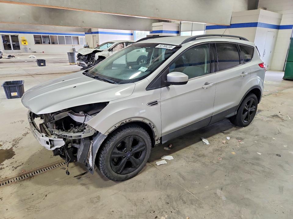 50788236 :رقم المزاد ، 1FMCU0GX2EUD98098 vin ، 2014 Ford Escape مزاد بيع