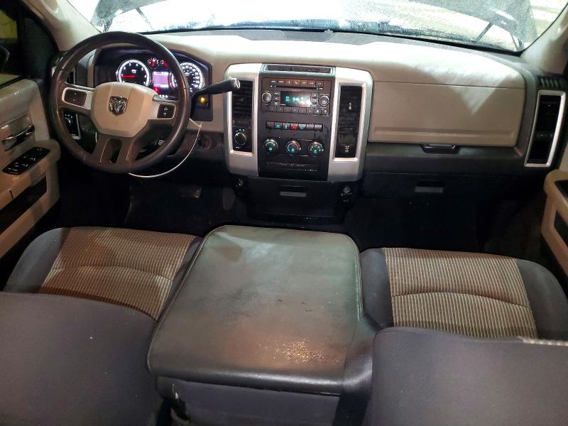 Продаж на аукціоні авто 2011 Dodge Ram 1500, vin: 1D7RV1GT6BS573786, номер лоту: 51127476