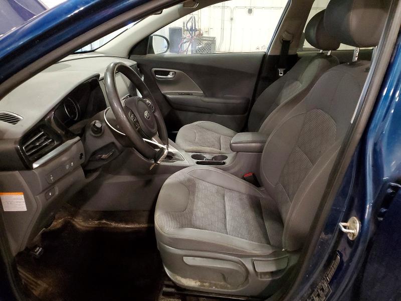 Aukcja sprzedaży 2021 Kia Niro, vin: KNDCB3LC7M5464264, numer aukcji: 49316156
