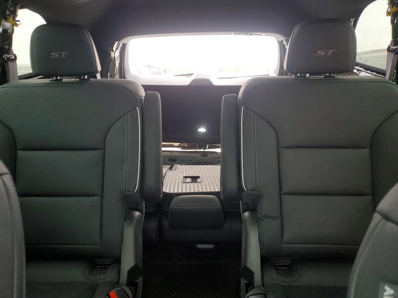 Продаж на аукціоні авто 2025 Buick Enclave, vin: 5GAERBRS8SJ142171, номер лоту: 49100826