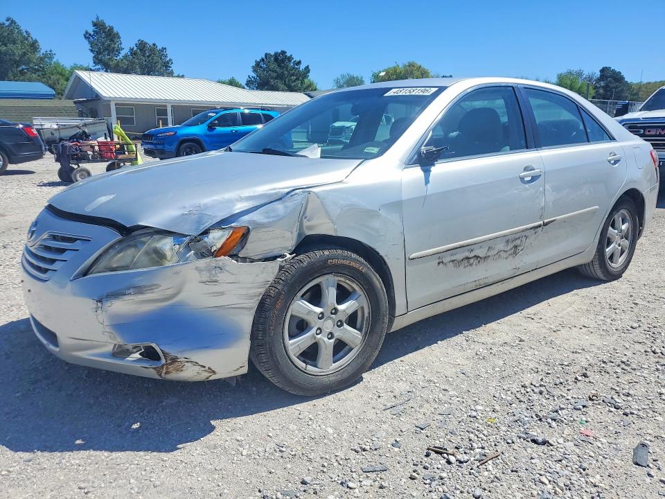 Продажа на аукционе авто 2009 Toyota Camry, vin: 4T1BE46K19U342391, номер лота: 48158196