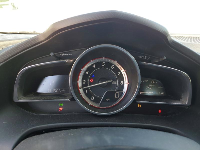 Продаж на аукціоні авто 2014 Mazda 3, vin: JM1BM1V33E1112895, номер лоту: 51082206