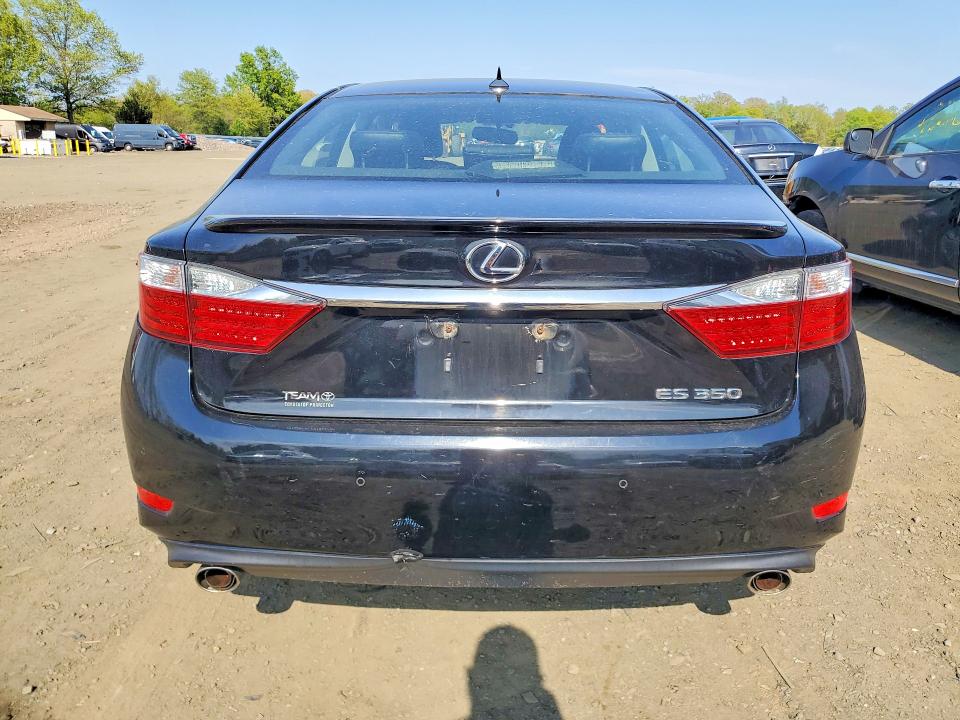 Продаж на аукціоні авто 2014 Lexus Es, vin: JTHBK1GG3E2124088, номер лоту: 51119556