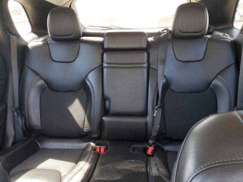 2019 Jeep Cherokee მანქანა იყიდება აუქციონზე, vin: 1C4PJMLB7KD329872, აუქციონის ნომერი: 48624286