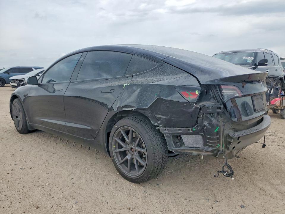Auction sale of the 2023 Tesla Model 3, vin: 5YJ3E1EB1PF388754, lot number: 48332806