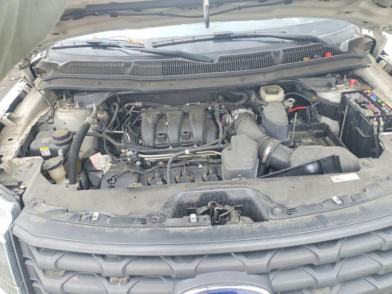 Aukcja sprzedaży 2016 Ford Explorer, vin: 1FM5K8AR8GGA78101, numer aukcji: 52066106