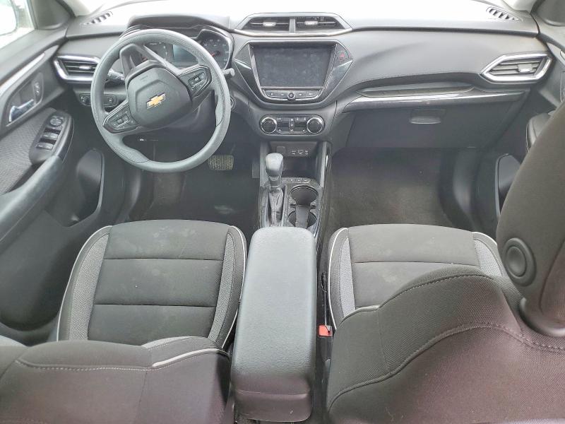 Продаж на аукціоні авто 2021 Chevrolet Trailblazer, vin: KL79MRSL8MB016672, номер лоту: 49860656