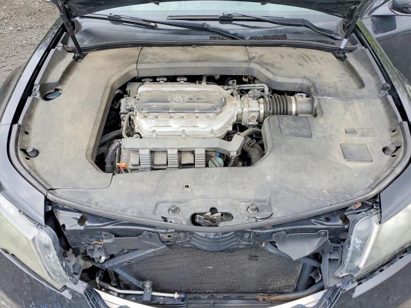 Aukcja sprzedaży 2012 Acura Tl, vin: 19UUA9F52CA011796, numer aukcji: 52073566