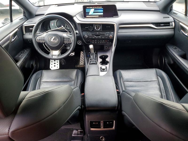 Aukcja sprzedaży 2019 Lexus Rx 350, vin: 2T2BZMCA2KC184629, numer aukcji: 51241376