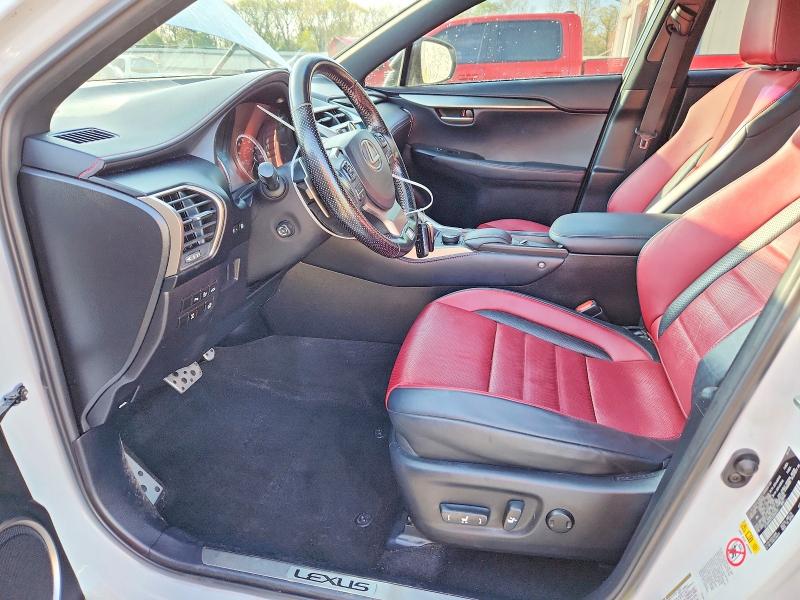 Продажа на аукционе авто 2016 Lexus Nx 200t, vin: JTJBARBZ0G2086797, номер лота: 47977996