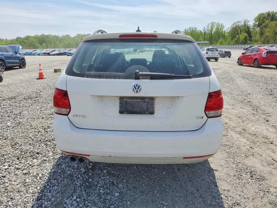 Продаж на аукціоні авто 2011 Volkswagen Jetta, vin: 3VWPL7AJXBM660372, номер лоту: 49133376