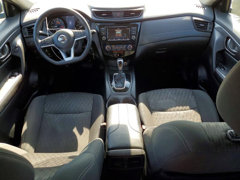 Продаж на аукціоні авто 2020 Nissan Rogue, vin: 5N1AT2MTXLC723039, номер лоту: 49327496