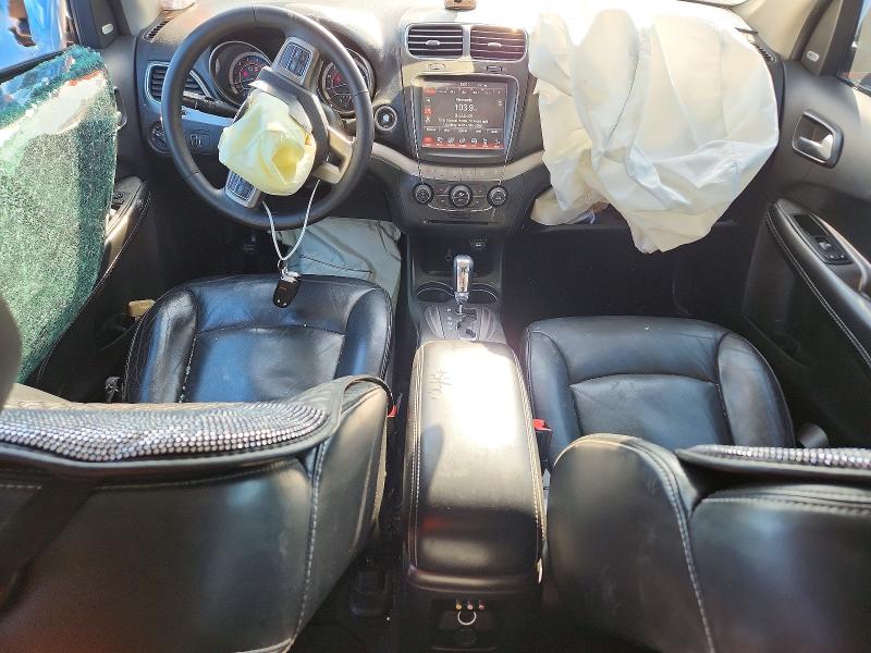 Продажа на аукционе авто 2018 Dodge Journey, vin: 3C4PDCGB2JT311056, номер лота: 49117326
