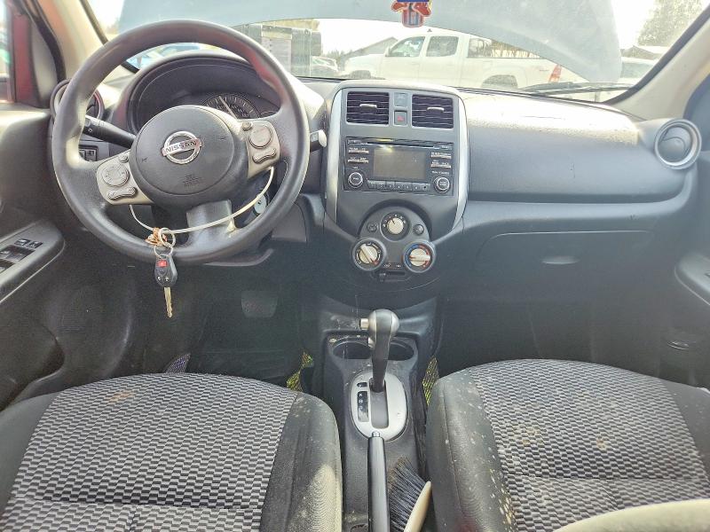 Aukcja sprzedaży 2015 Niss Micra, vin: 3N1CK3CP3FL247142, numer aukcji: 48160936