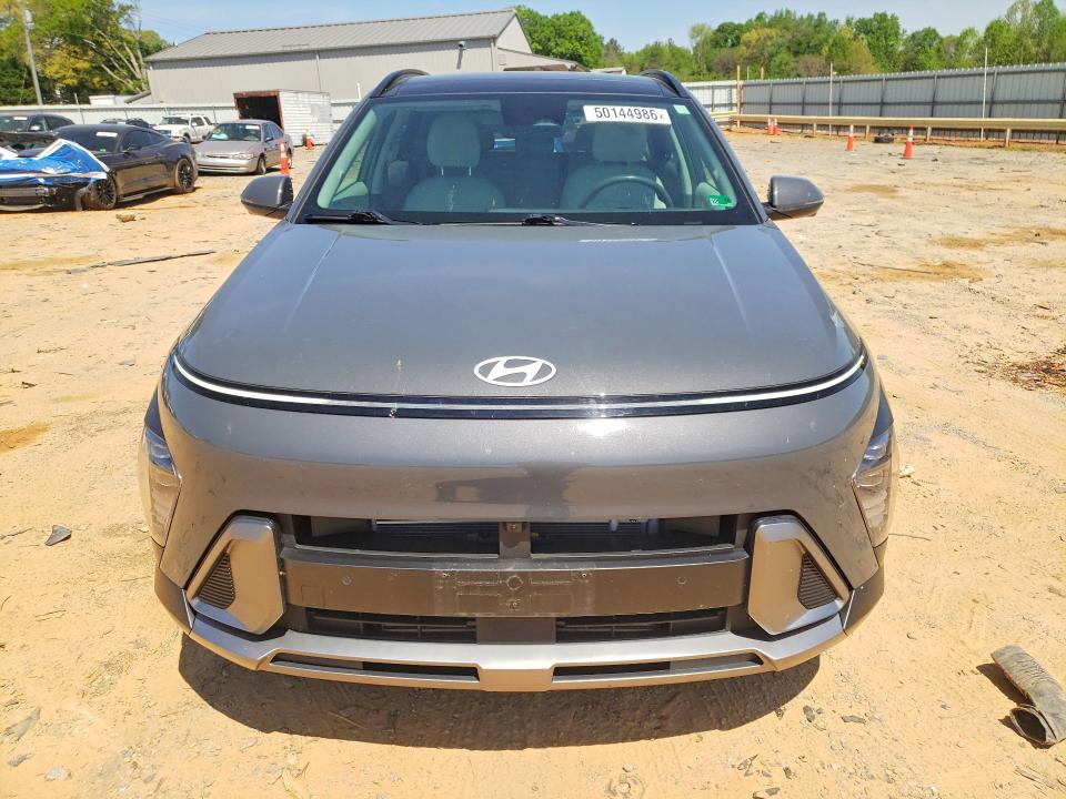 Aukcja sprzedaży 2025 Hyundai Kona, vin: KM8HECA30SU195149, numer aukcji: 50144986