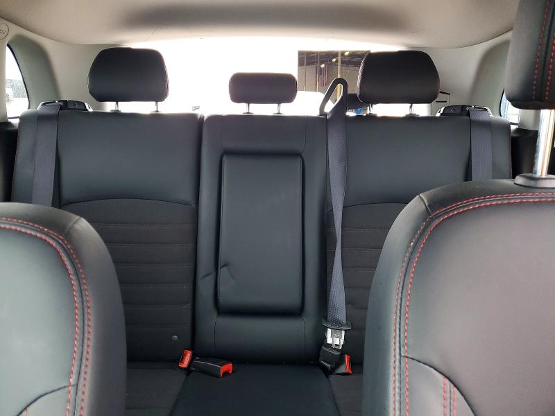 Продаж на аукціоні авто 2026 Mitsubishi Outlander Sport, vin: JA4ARUAU3TU003789, номер лоту: 48904966
