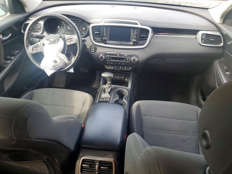 Aukcja sprzedaży 2020 Kia Sorento, vin: 5XYPGDA57LG686337, numer aukcji: 49722256