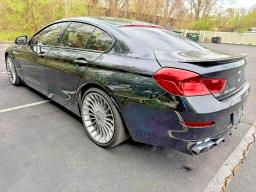 Aukcja sprzedaży 2015 Bmw Alpina B6, vin: WBA6B4C52FD986102, numer aukcji: 52174886