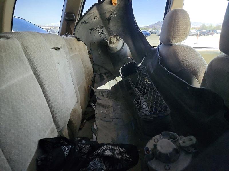 50127346 :رقم المزاد ، KM8SC13D16U072665 vin ، 2006 Hyundai Santa Fe مزاد بيع