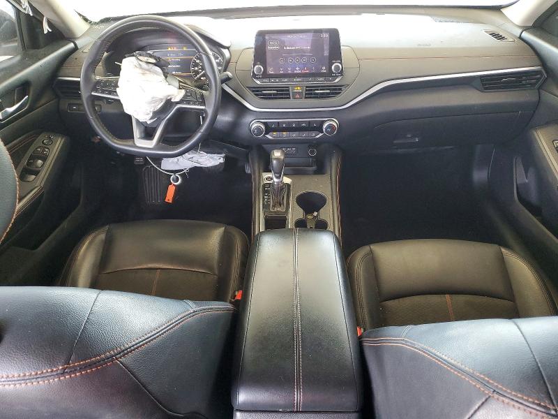 Aukcja sprzedaży 2019 Nissan Altima, vin: 1N4BL4CV4KC208131, numer aukcji: 50815636