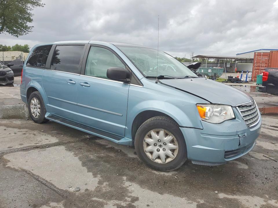 Aukcja sprzedaży 2009 Chrysler Other, vin: 2A8HR44E79R539605, numer aukcji: 48496676