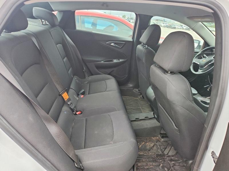 49636526 :رقم المزاد ، 1G1ZG5ST6PF144630 vin ، 2023 Chevrolet Malibu مزاد بيع