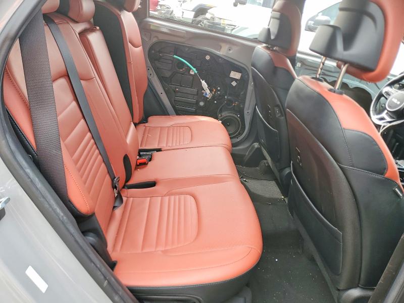 Продажа на аукционе авто 2023 Kia Sportage, vin: 5XYK43AF4PG094003, номер лота: 51622366