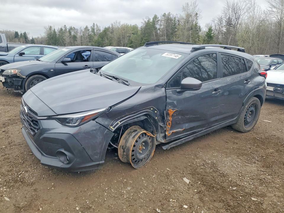 Aukcja sprzedaży 2024 Subaru Crosstrek, vin: JF2GUHNC8RH219308, numer aukcji: 50397146