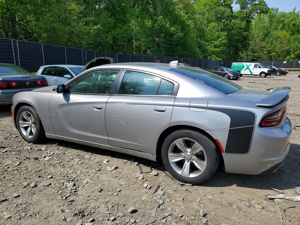 2016 Dodge Charger მანქანა იყიდება აუქციონზე, vin: 2C3CDXHG0GH313054, აუქციონის ნომერი: 51185766