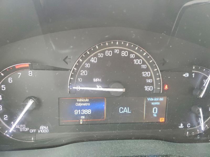 Продажа на аукционе авто 2017 Cadillac Xt5, vin: 1GYKNARS2HZ229642, номер лота: 48439796