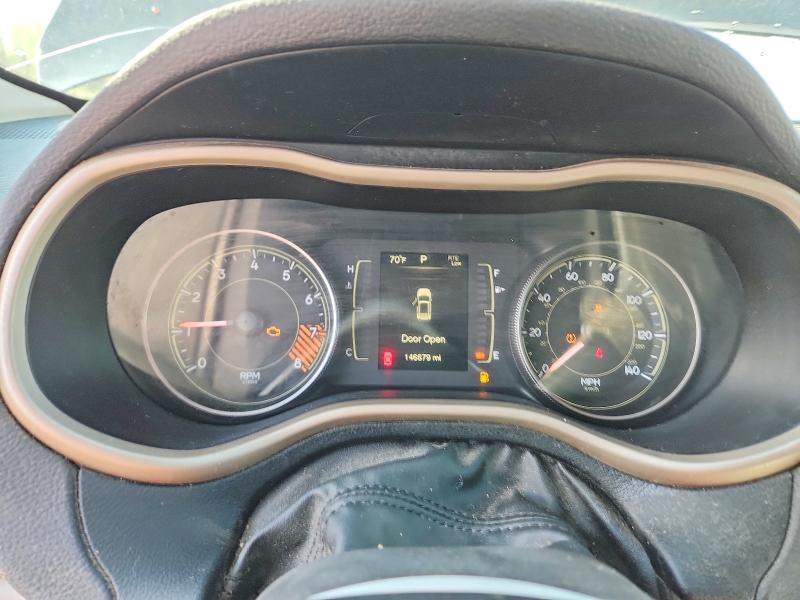 Auction sale of the 2014 Jeep Cherokee, vin: 1C4PJMCS8EW304813, lot number: 48767636