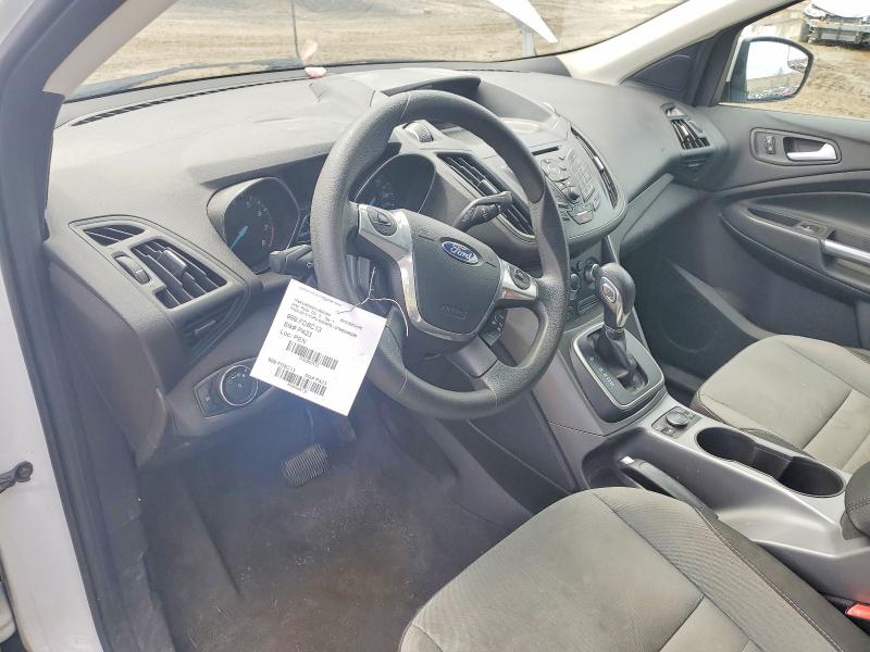 50060296 :رقم المزاد ، 1FMCU9G92DUB58294 vin ، 2013 Ford Escape مزاد بيع