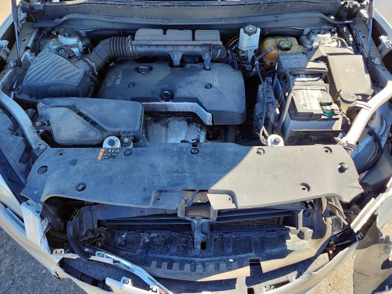 2018 Buick Envision მანქანა იყიდება აუქციონზე, vin: LRBFX2SA5JD002570, აუქციონის ნომერი: 48764106