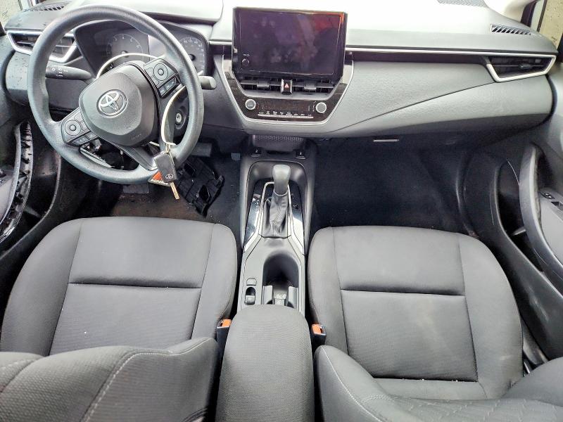 48520806 :رقم المزاد ، 5YFB4MDE5PP061497 vin ، 2023 Toyota Corolla مزاد بيع