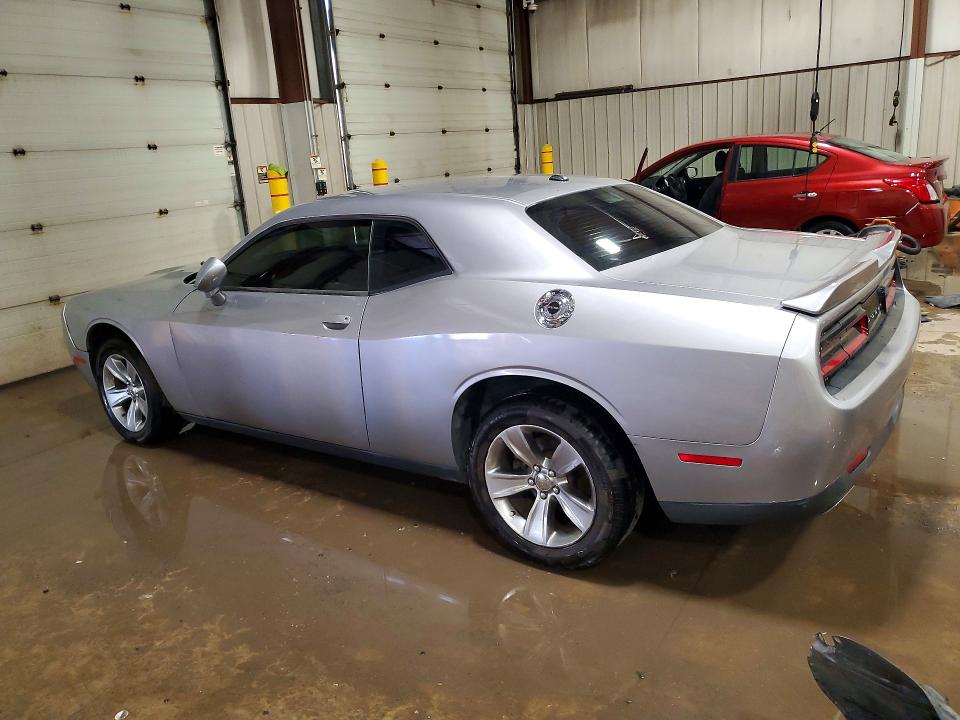 Aukcja sprzedaży 2016 Dodge Challenger, vin: 2C3CDZAG6GH195758, numer aukcji: 50765036